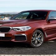 immagine nuova bmw serie 1